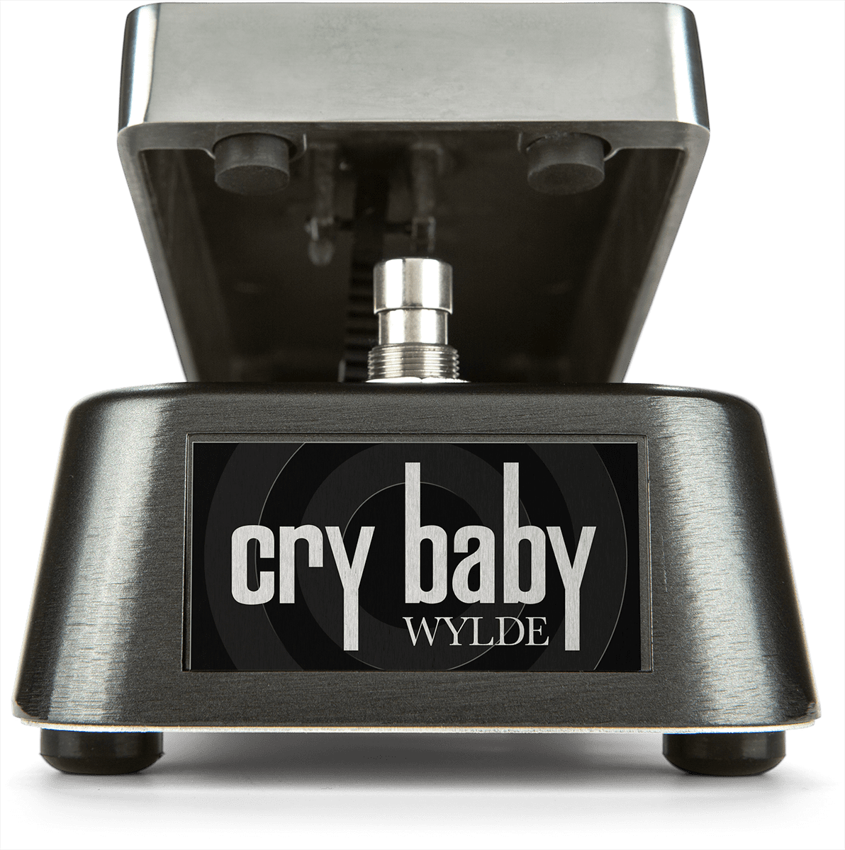 Zakk Wylde Signature Cry Baby
