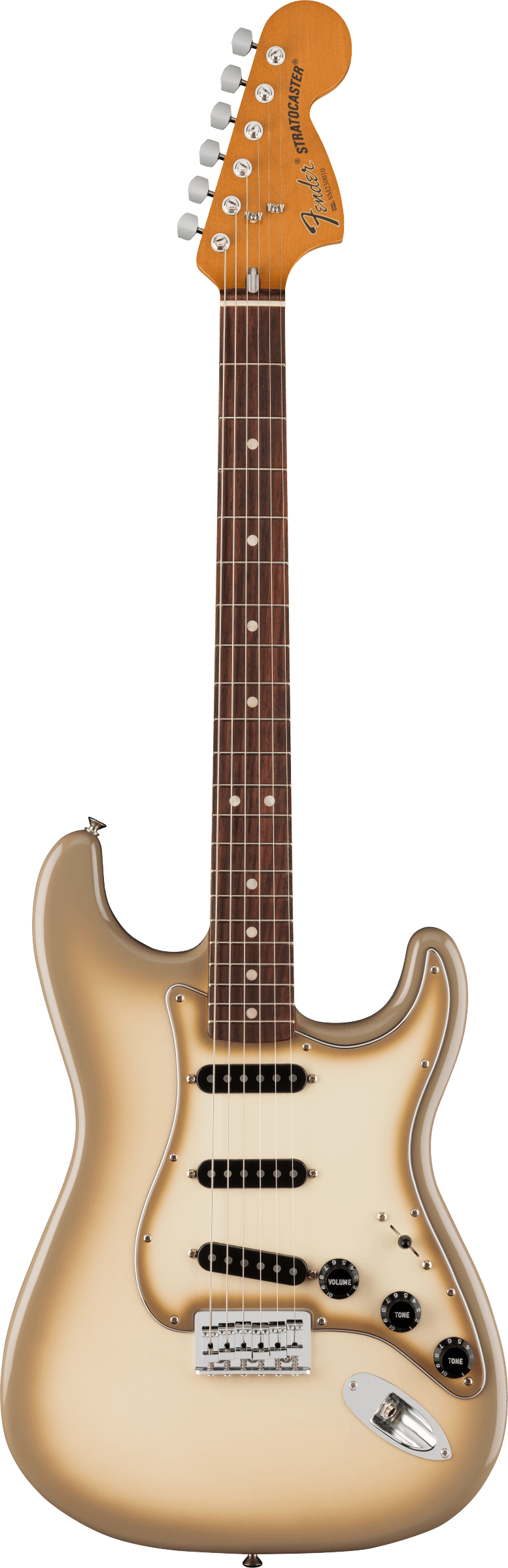 70th Anniversary Vintera II Antigua Stratocaster