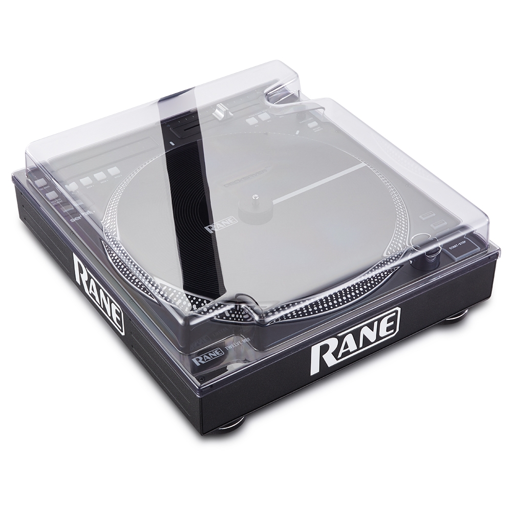 Rane Twelve MK1, MK2 Staubschutzabdeckung