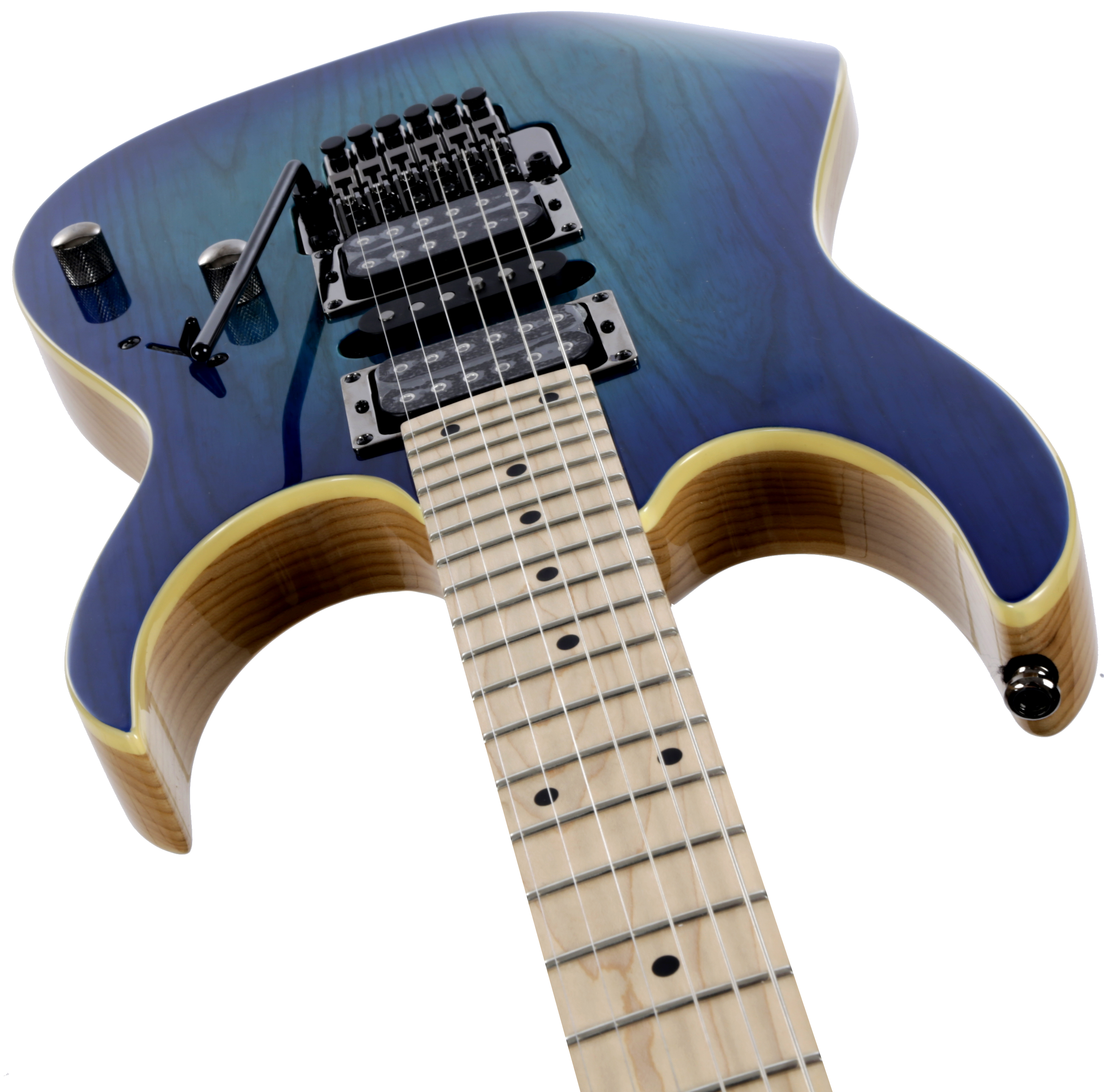 RG370AHM-ZB Blue Moon Burst