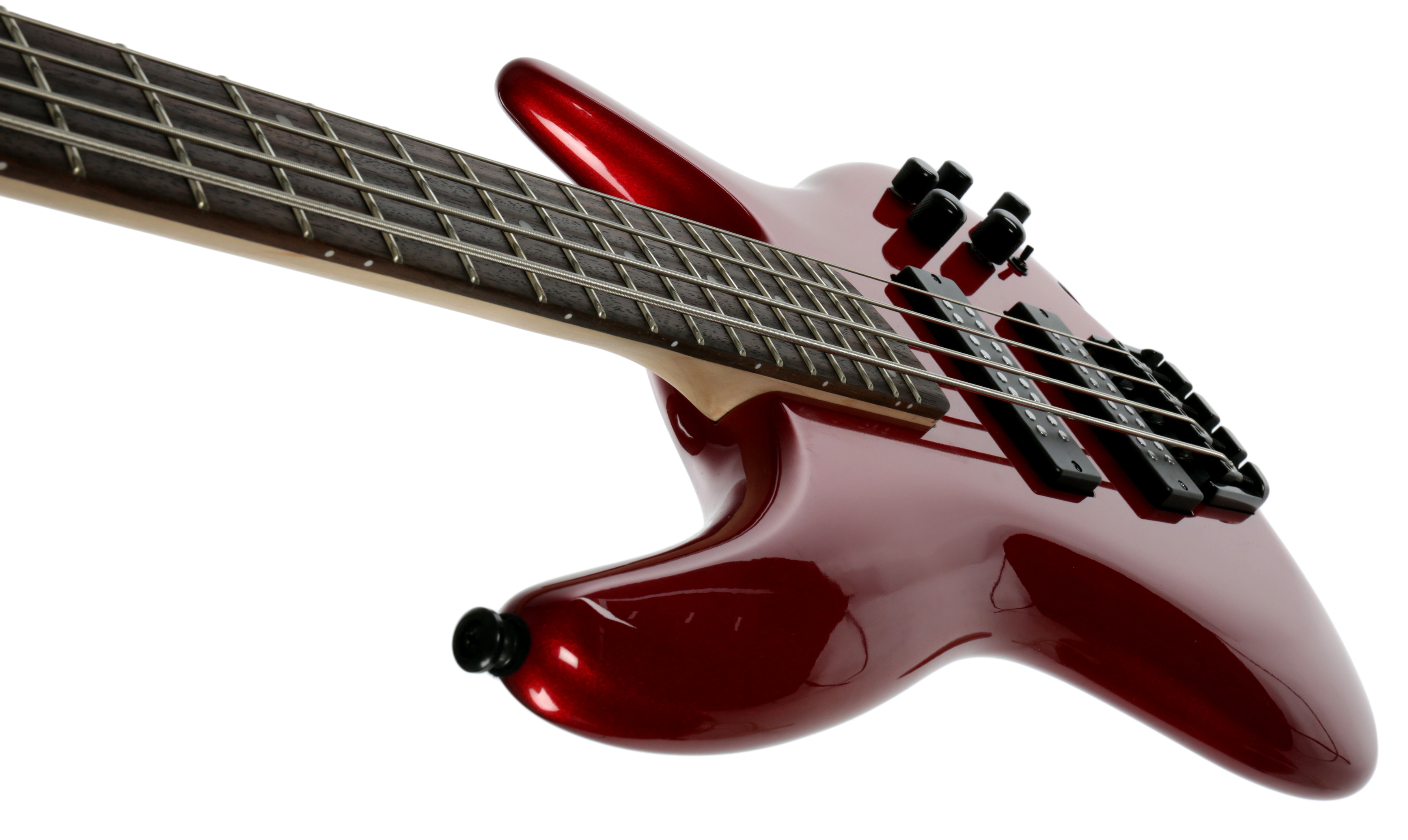 SR300EB-CA Candy Apple