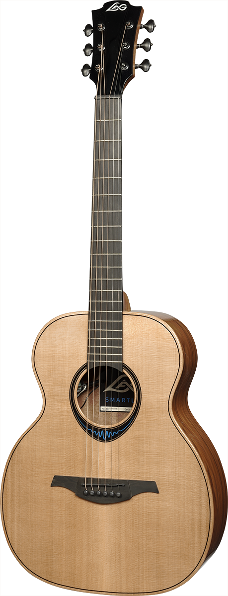 Bluewave 2 Smart Guitar Travel