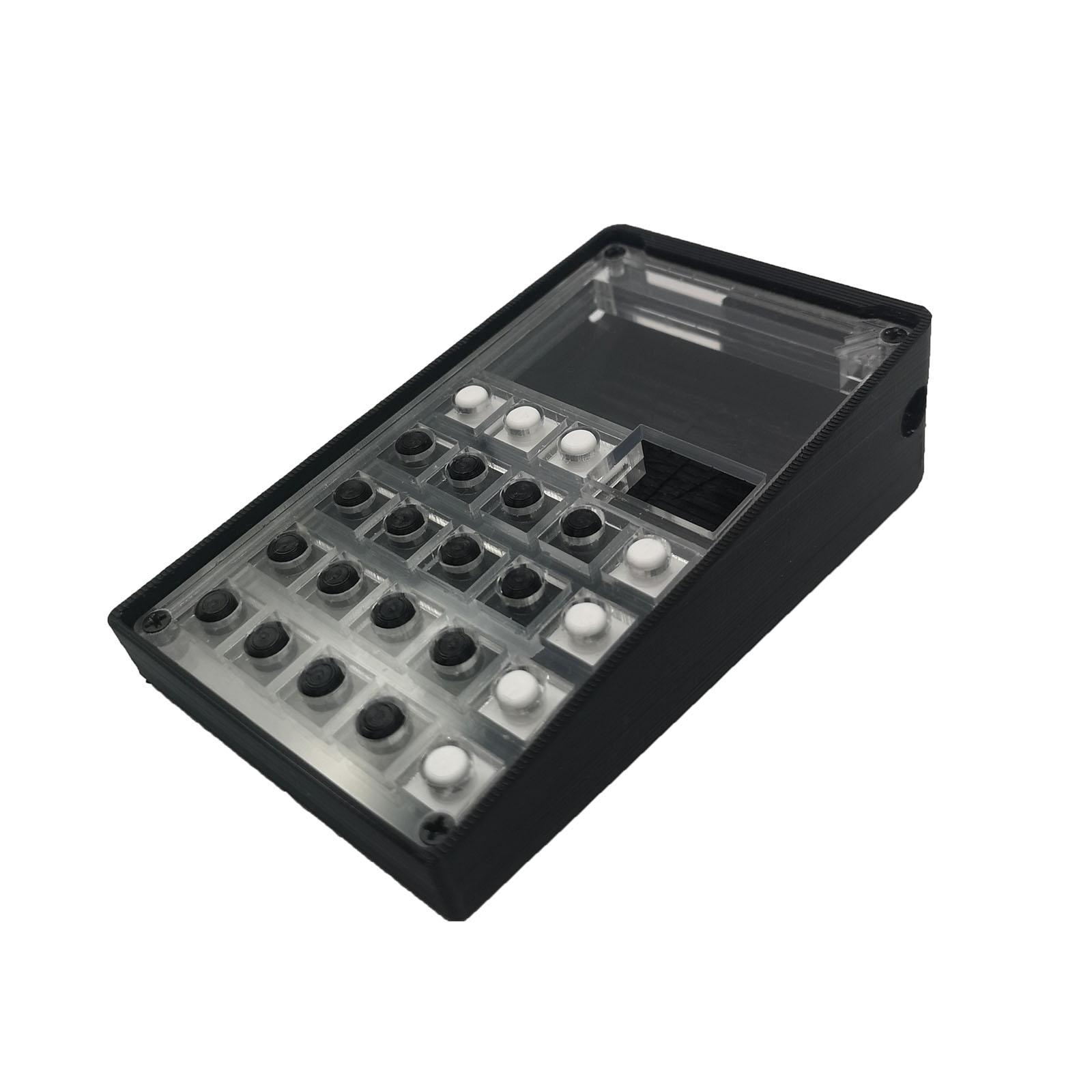 Pocket Operator Case - Black