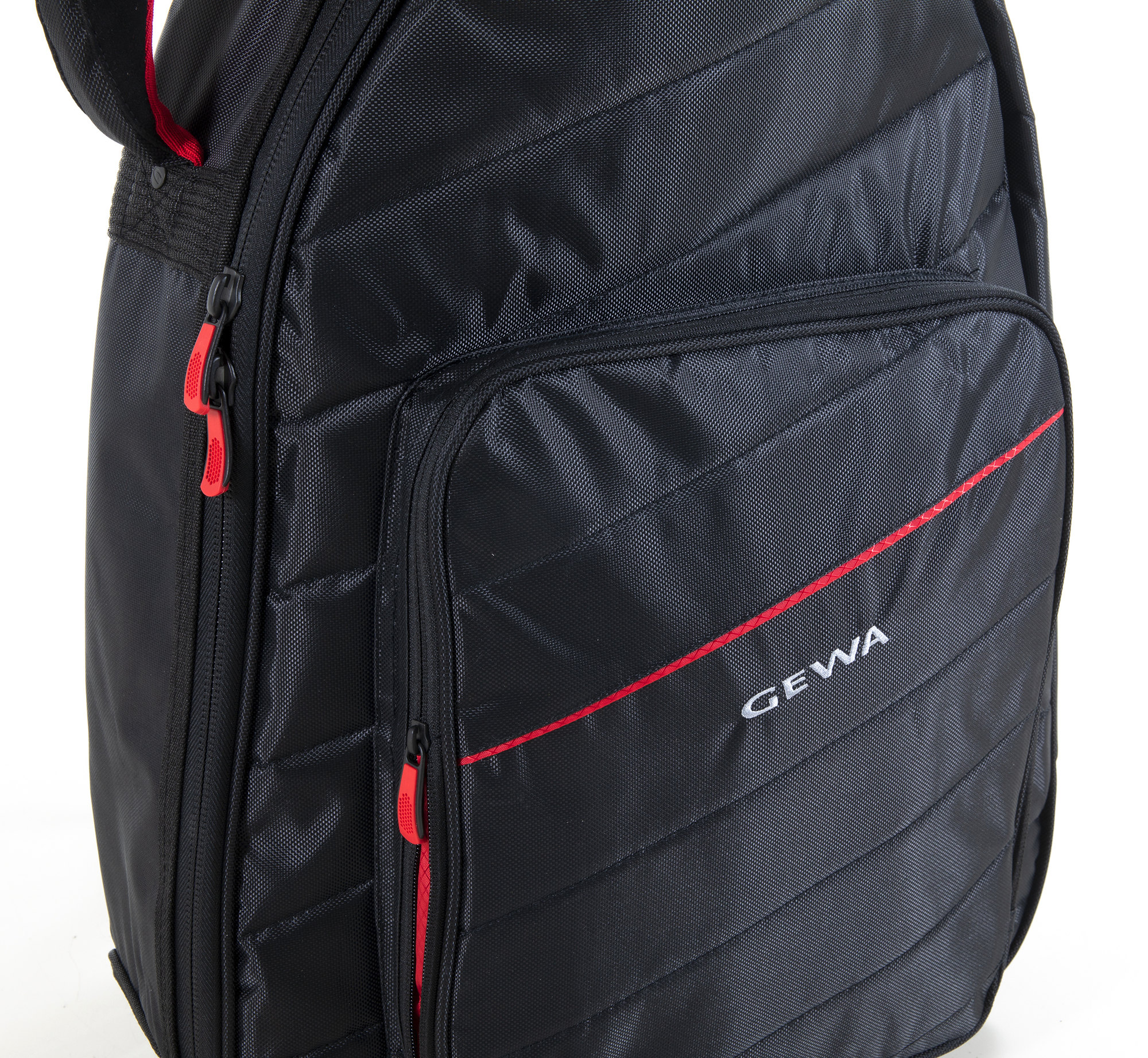 Gigbag Cross 30 Western