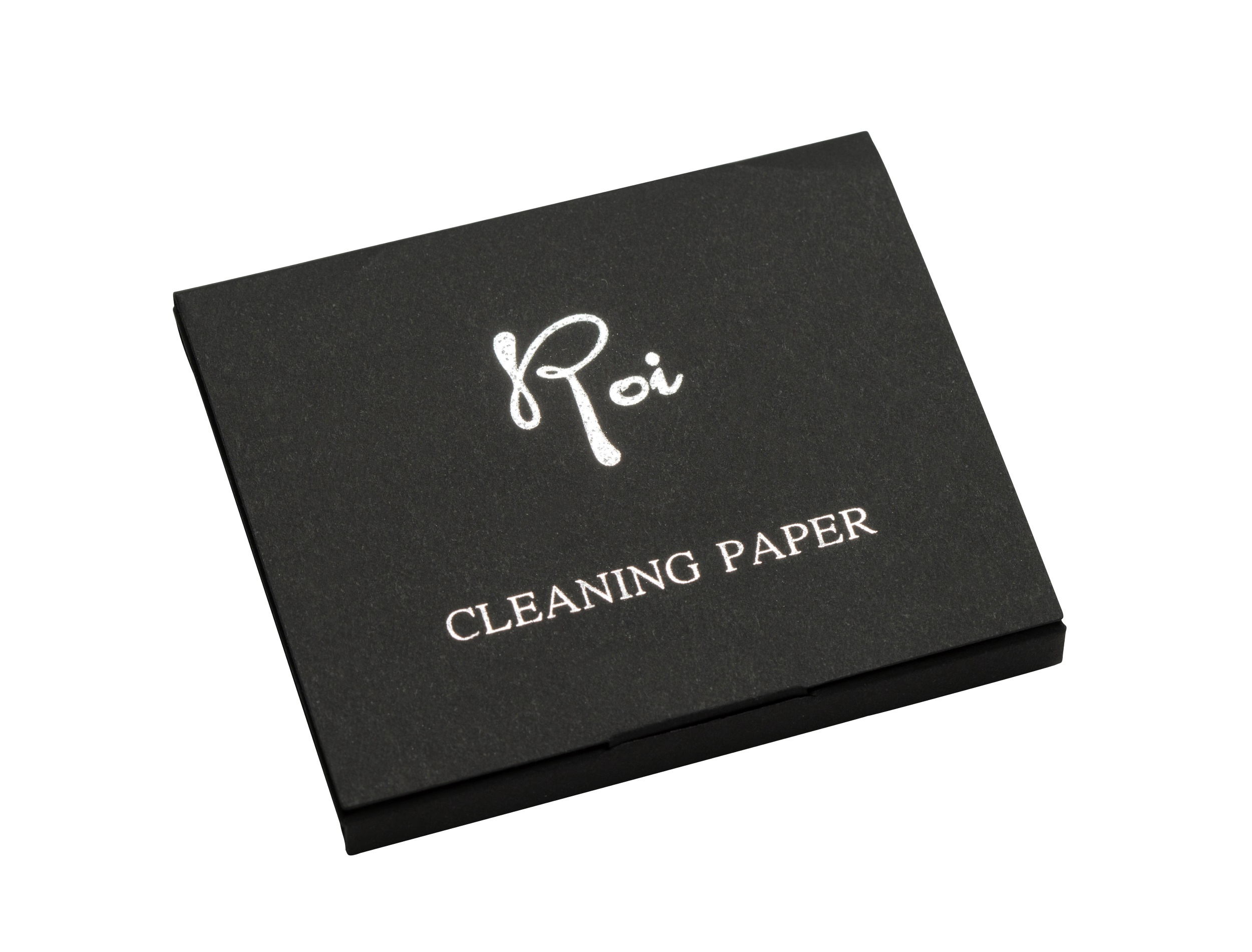 Cleaning Paper