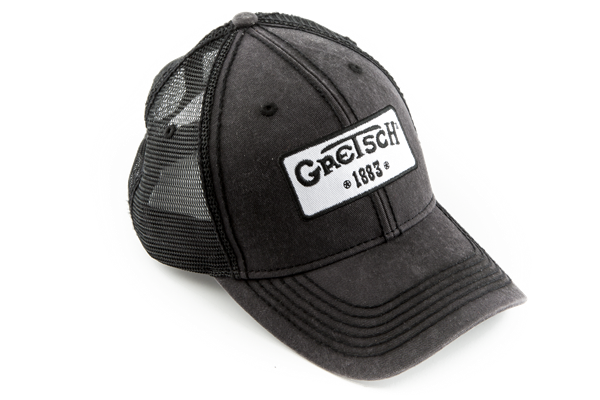 Trucker Cap Hat 1883 Logo