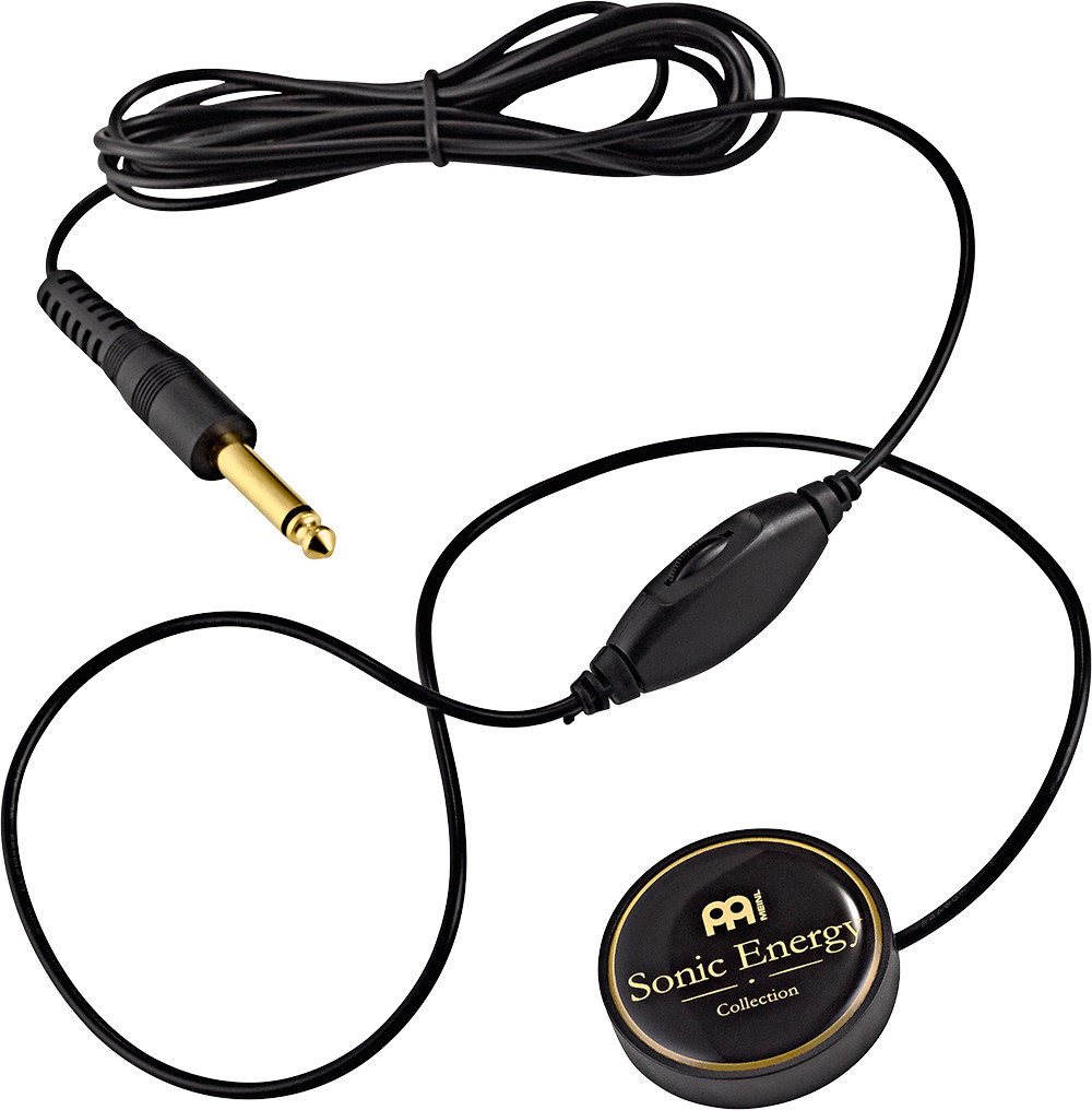 Sonic Energy Magnetic Piezo Pickup