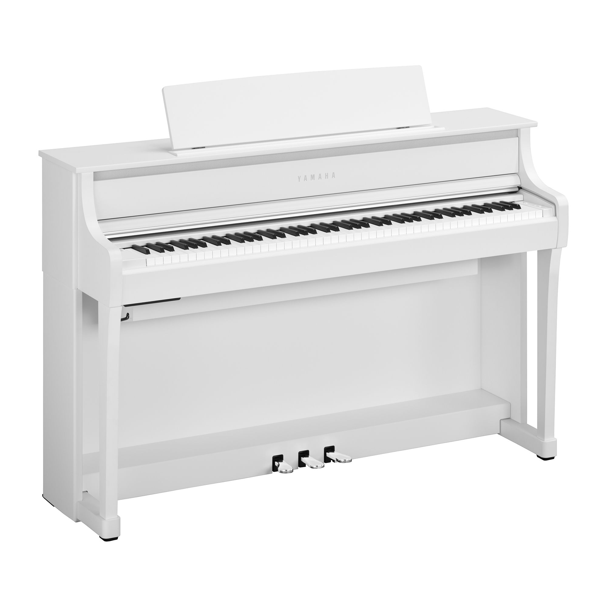 CLP-875 WH Clavinova weiß matt (Lieferzeit 12-18 Werktage)