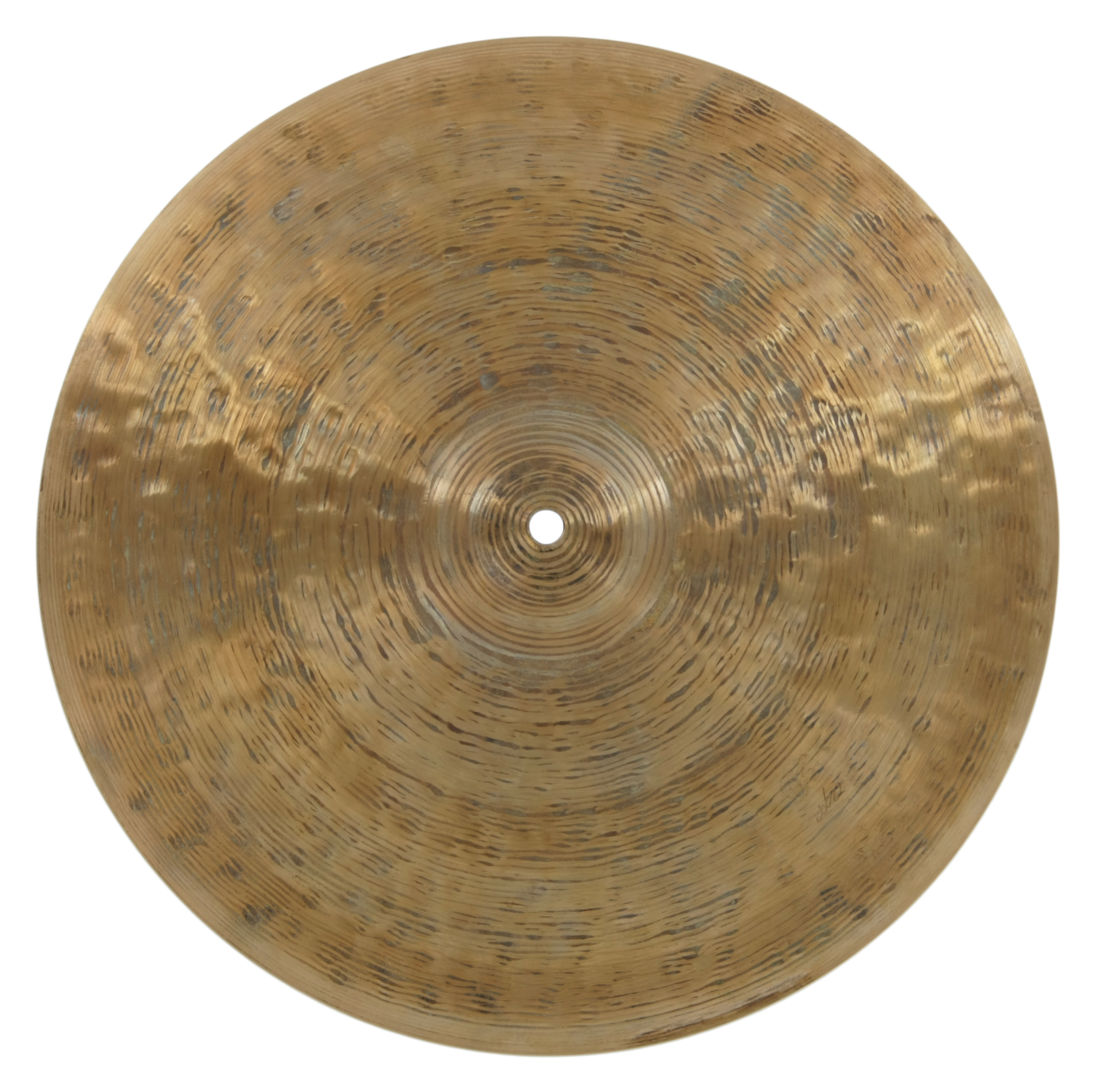 30th Anniversary 15'' Hi Hat 30TH15