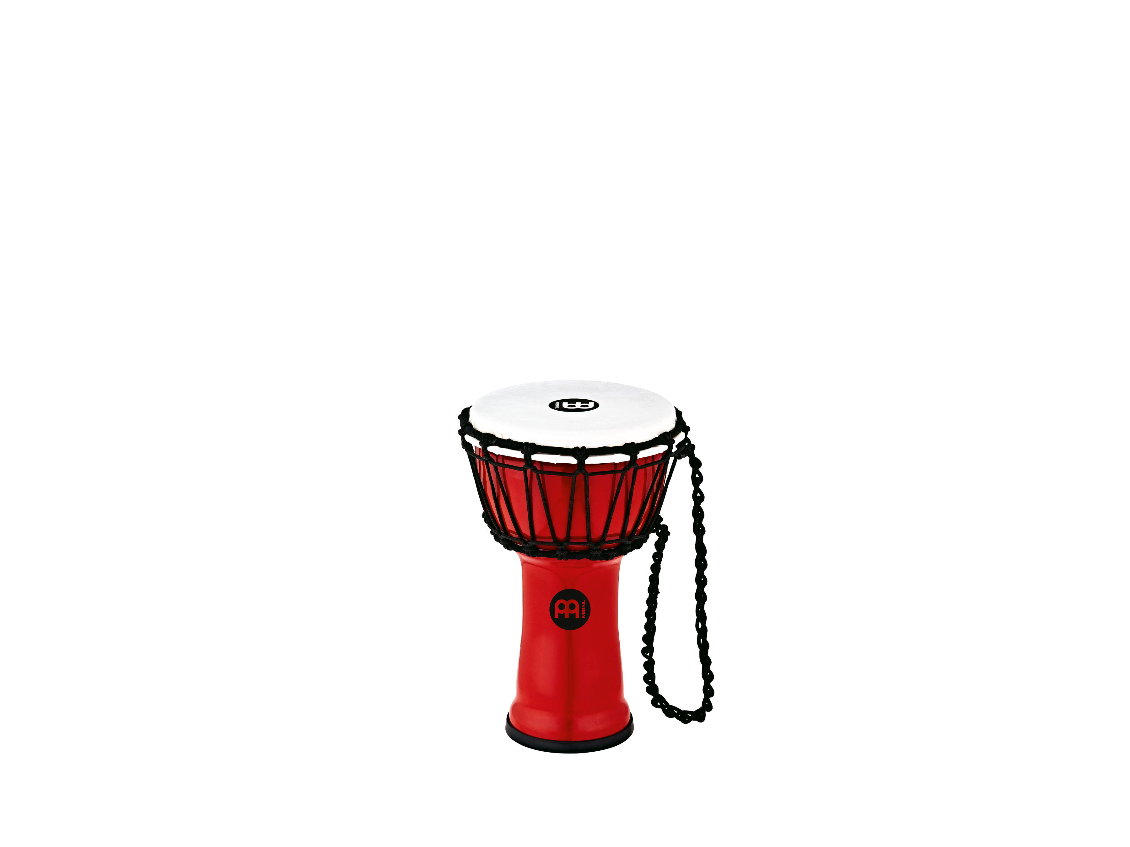 JRD-R Djembe 7" Rot