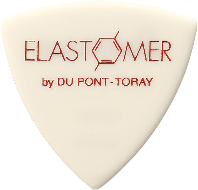 PICK ELASTOMER IBANEZ 3-PCS/SET