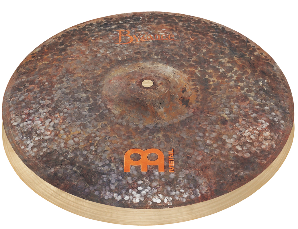 B14EDMH Byzance Extra Dry Medium Hihat 14"