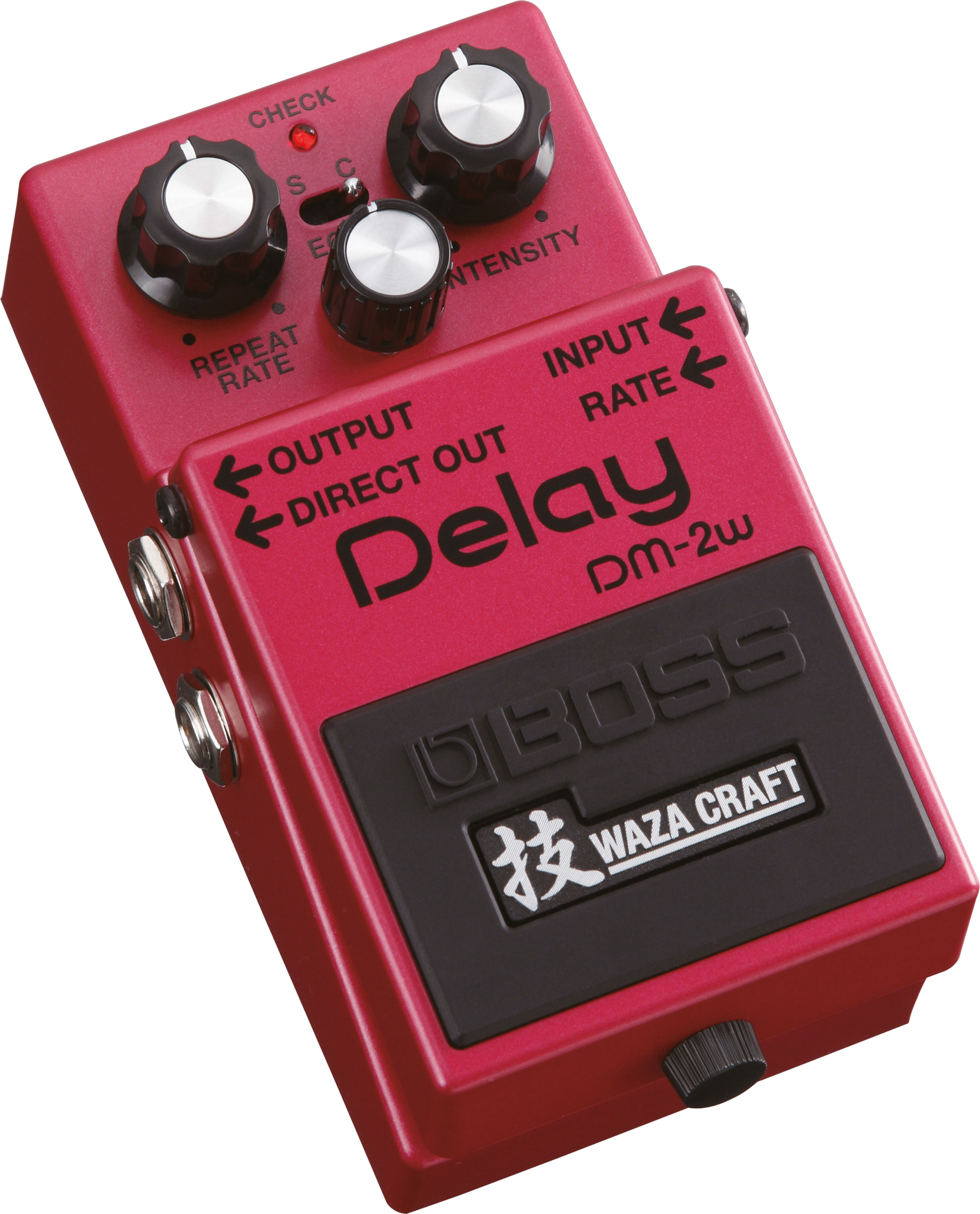 DM-2W Delay Waza Craft