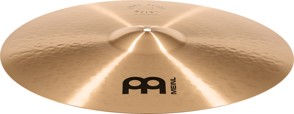 PA20MC Pure Alloy Medium Crash 20"