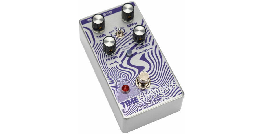 Time Shadows II Subharmonic Multi-Delay Resonator