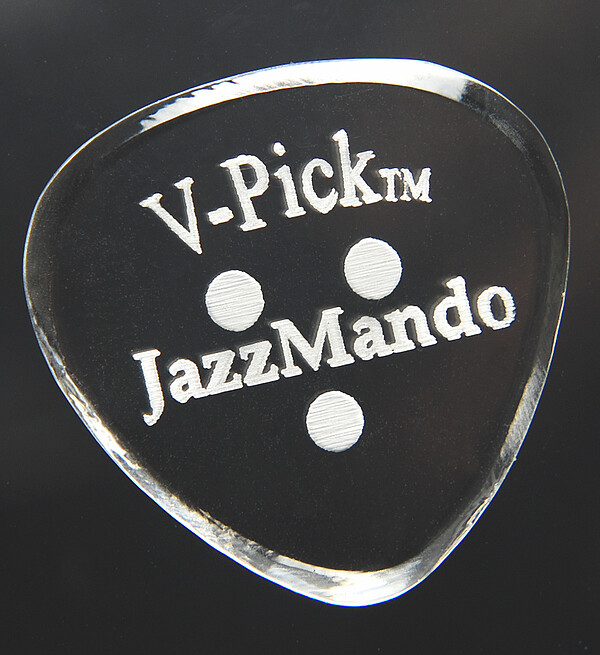 V-Pick Jazz Mando I Pick