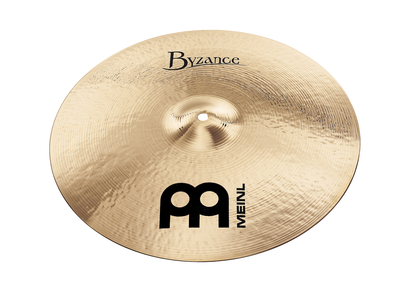 B18MC-B Byzance Brilliant 18'' Medium Crash