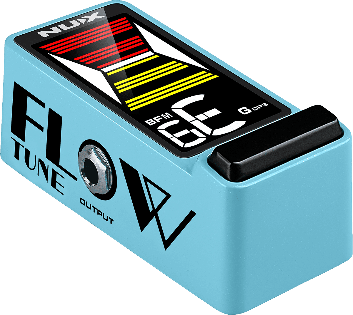 Flowtune 2 Blue