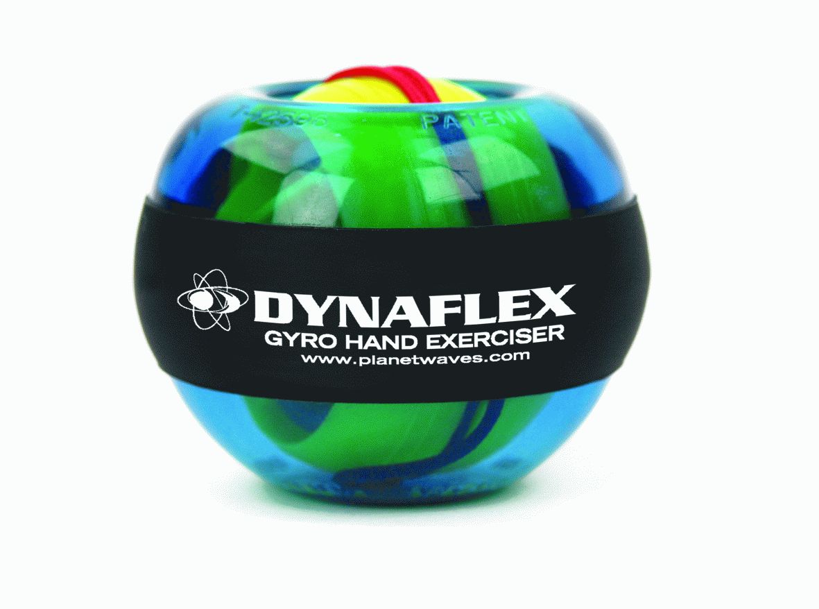 PW-DFP-01 Dynaflex