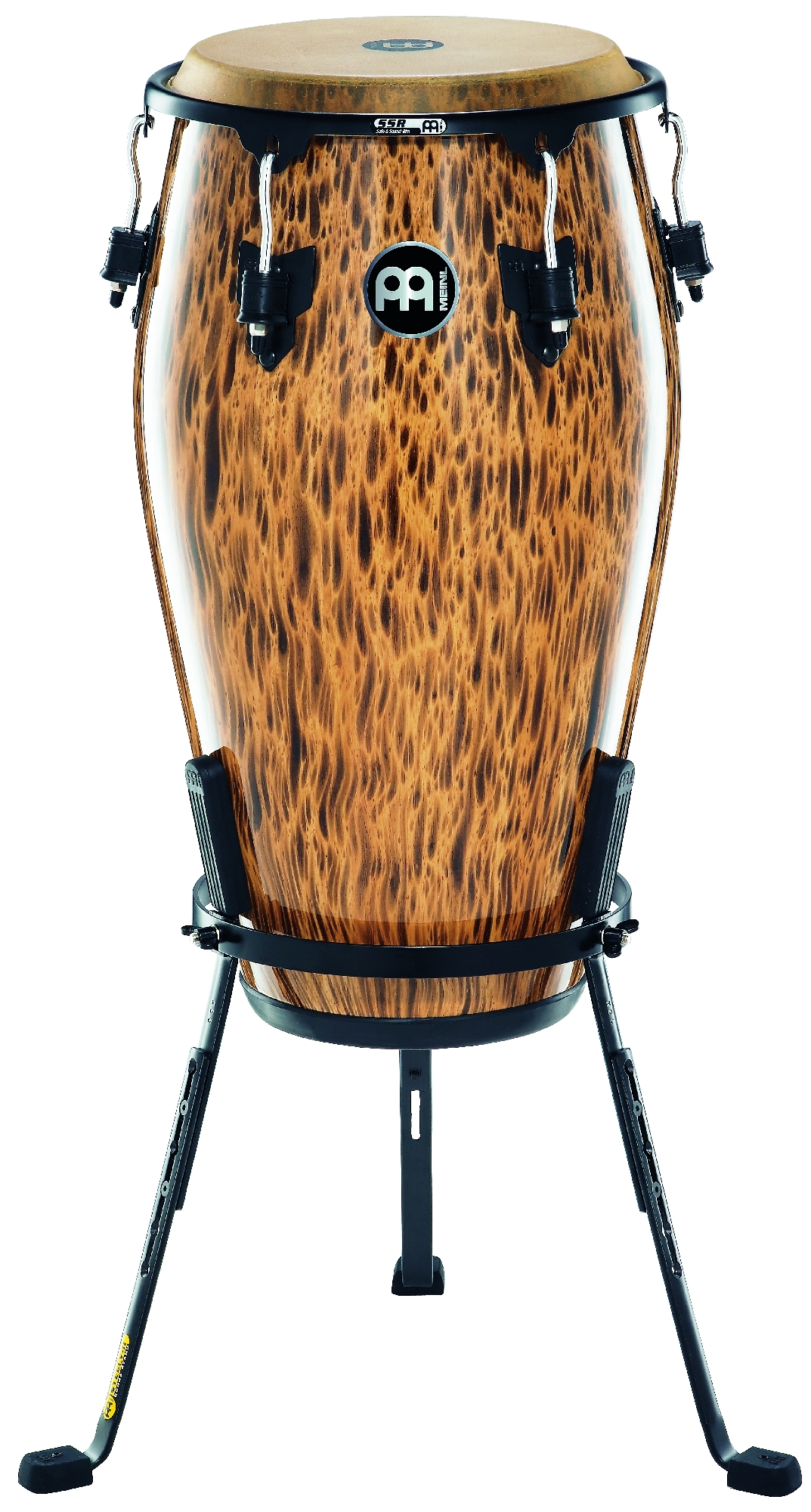 Marathon Tumba MCC1212LB Leopard Burl