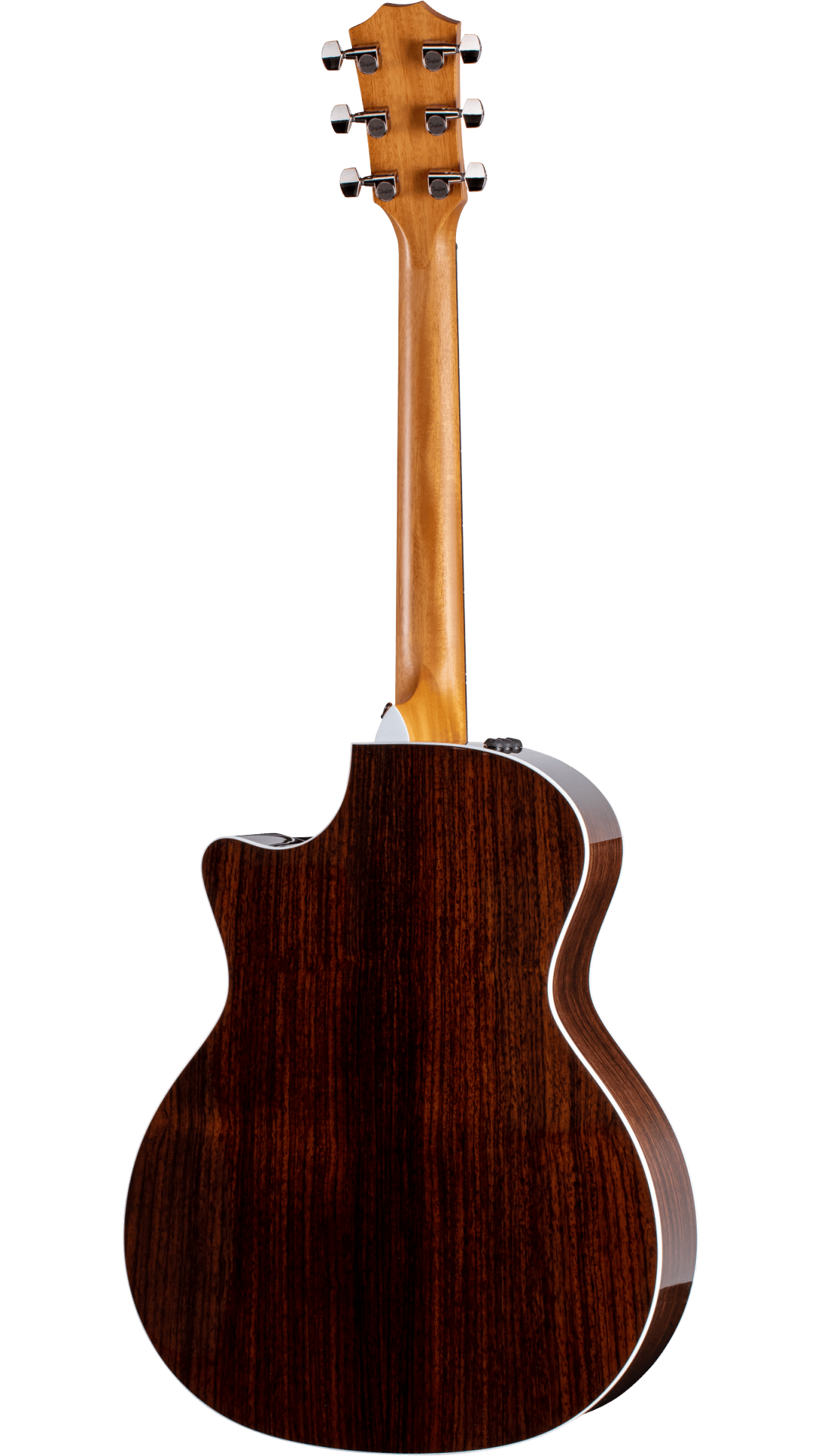 414ce-R Tobacco Sunburst Top