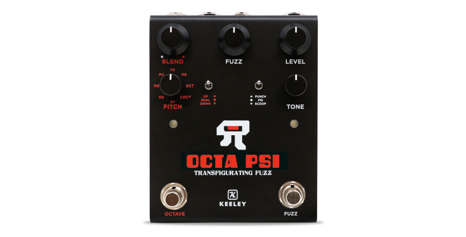 Octa Psi