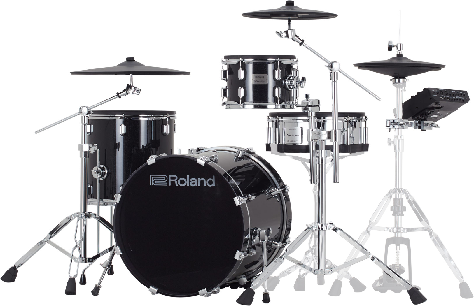 VAD-504 KIT V-Drums Kit Acoustic Design