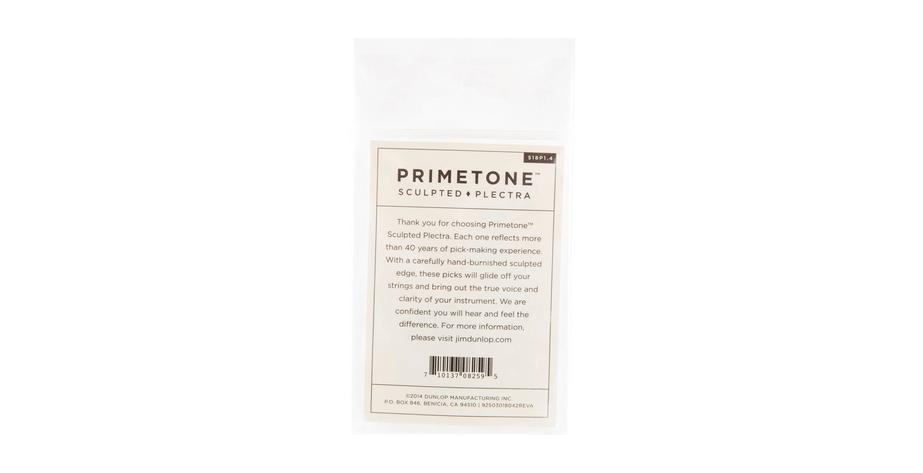 Primetone Jazz III Grip 1.40mm , Player's Pack (3 Stck.)