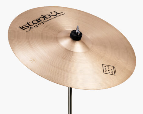 Agop Traditional 16" Medium Crash MC16