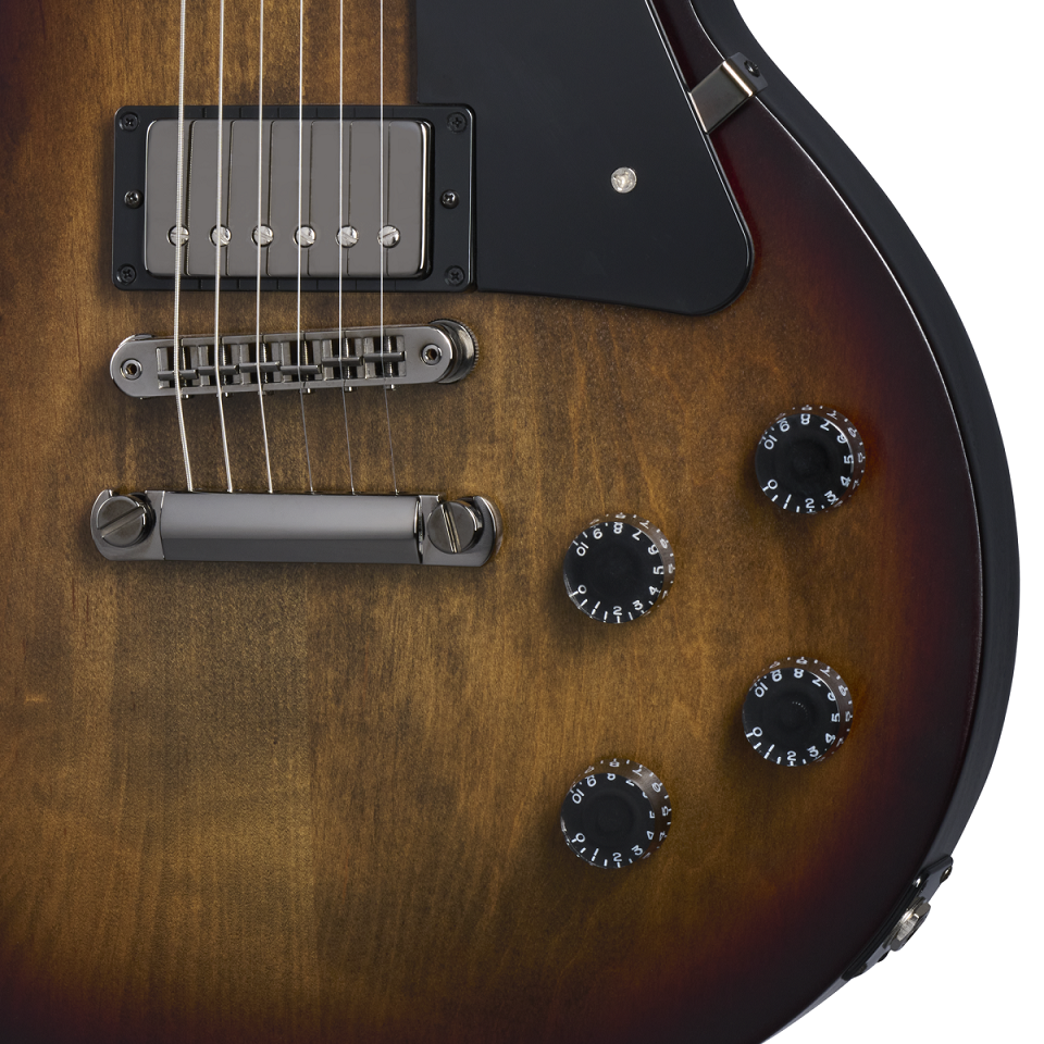 Les Paul Modern Studio Smokehouse Satin