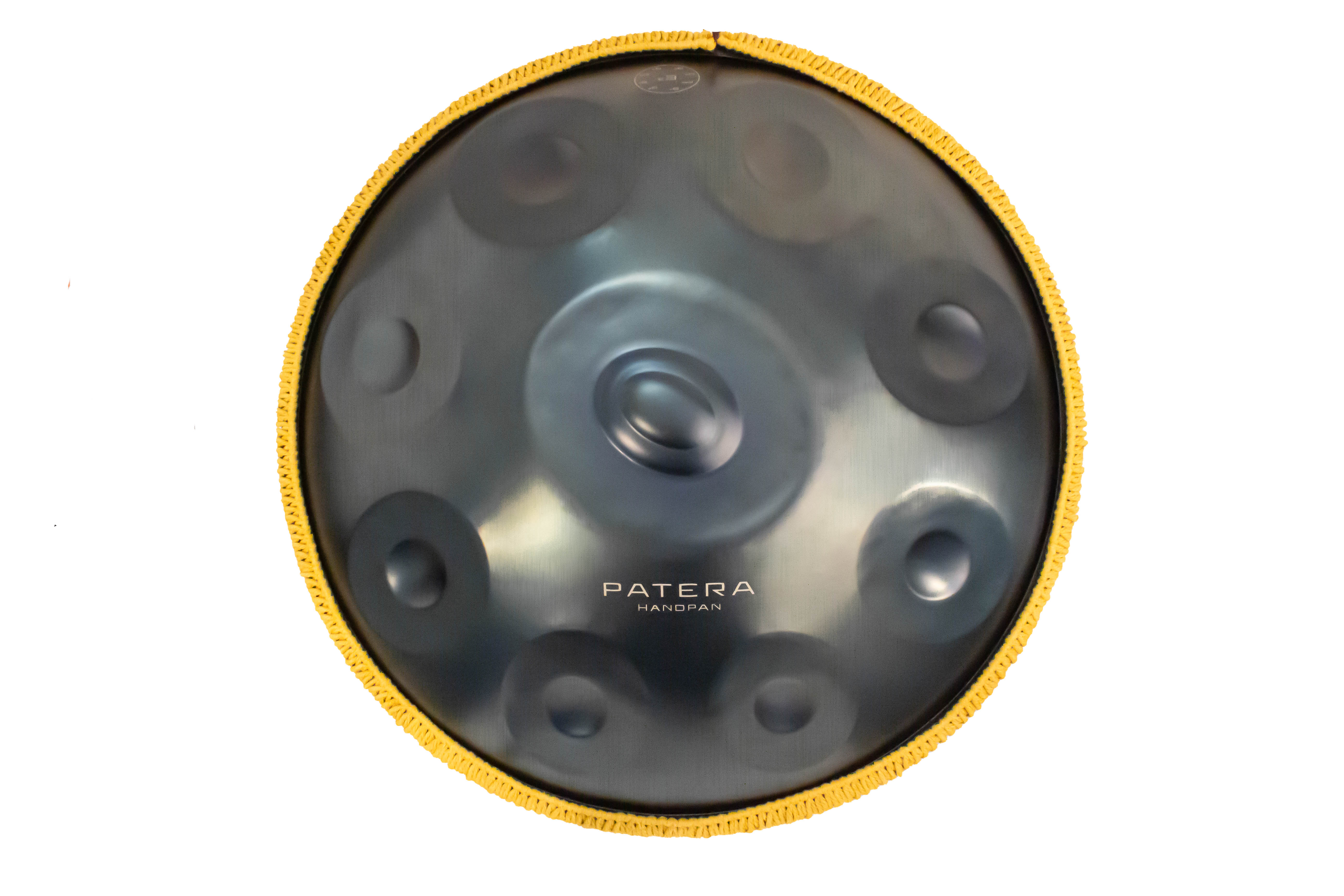 HPEM-3 Handpan E Minor