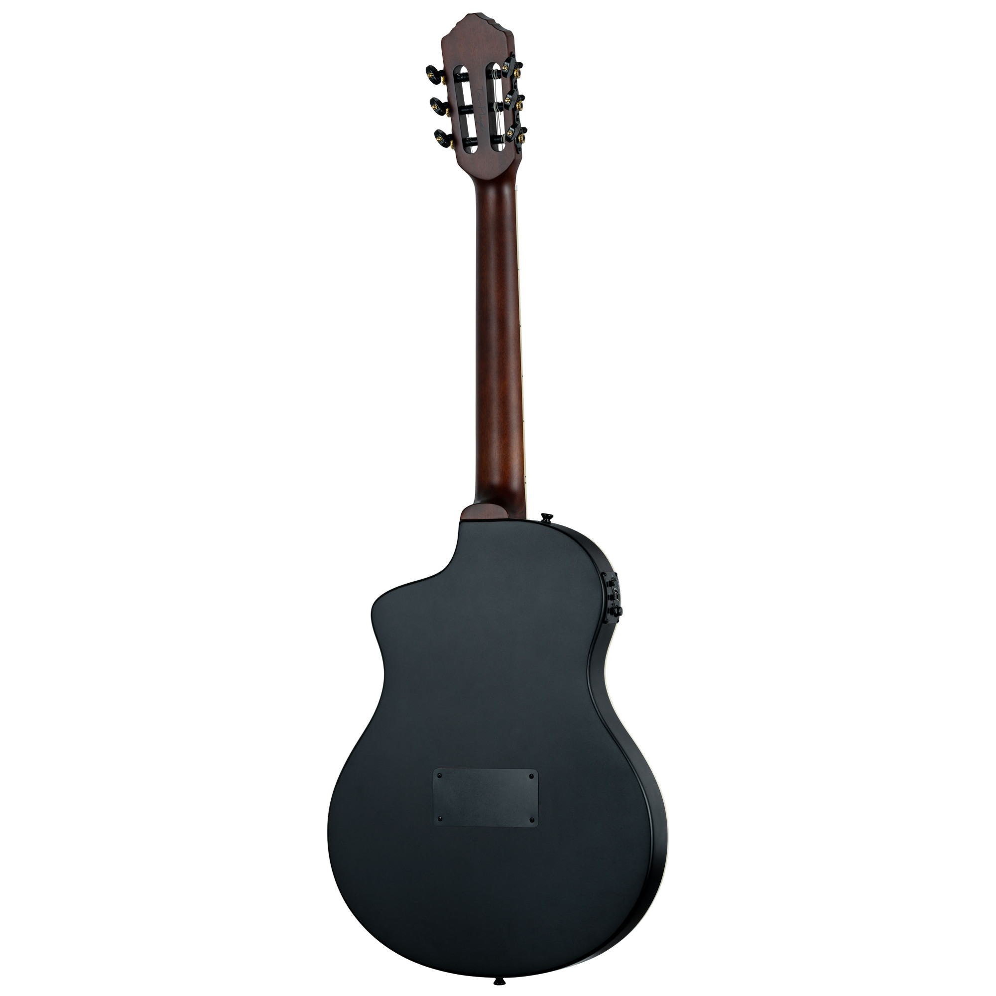 TourPlayer Standard Black