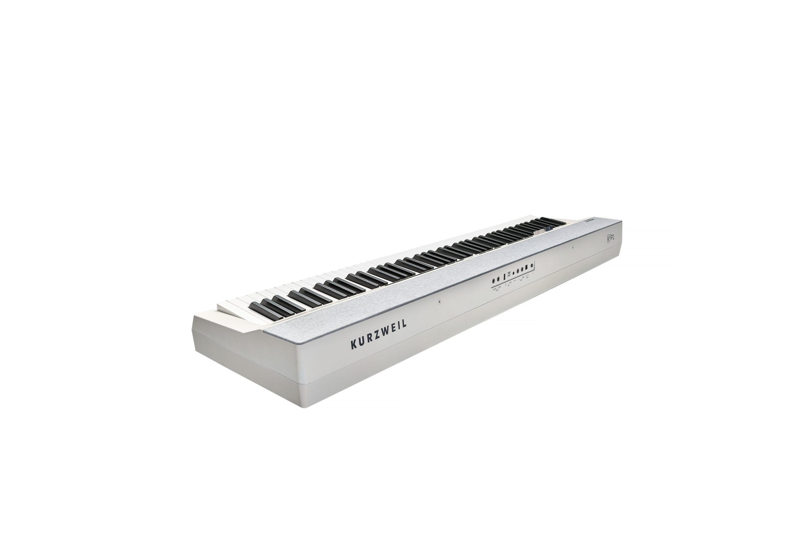 KAP1 WH Stagepiano weiss