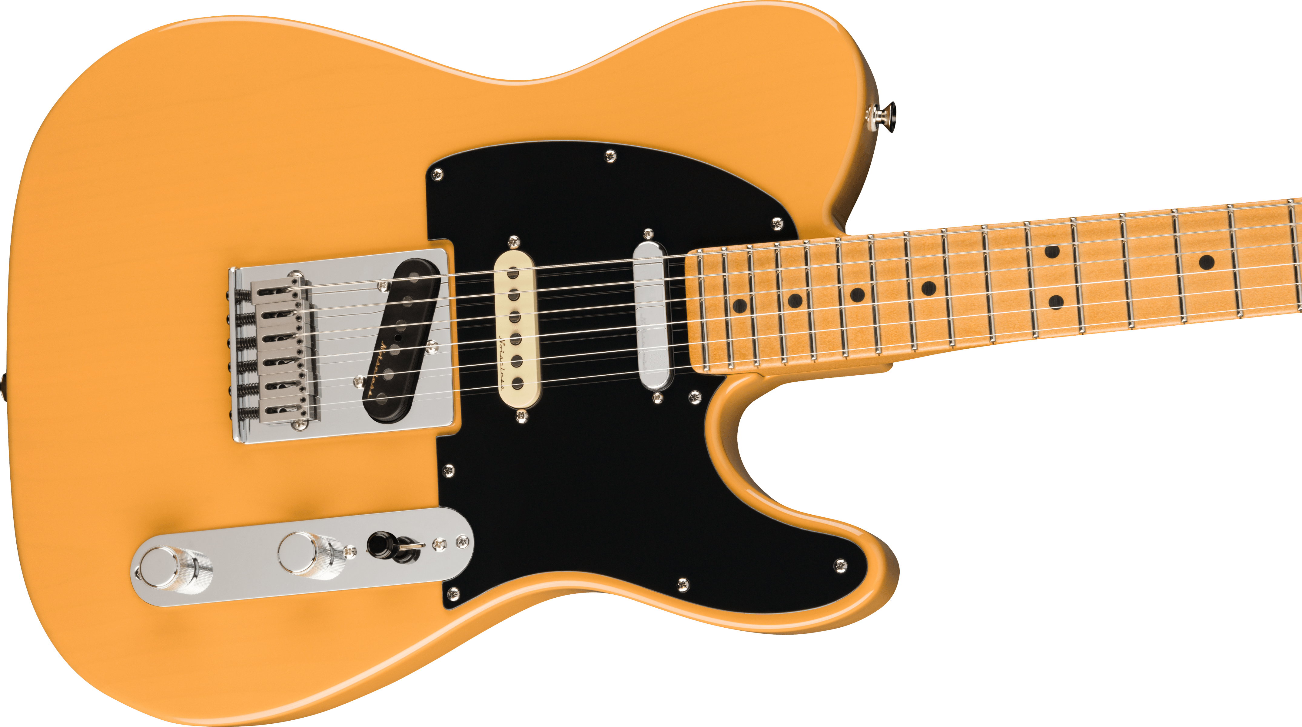 Player Plus Nashville Telecaster, MN, BTB