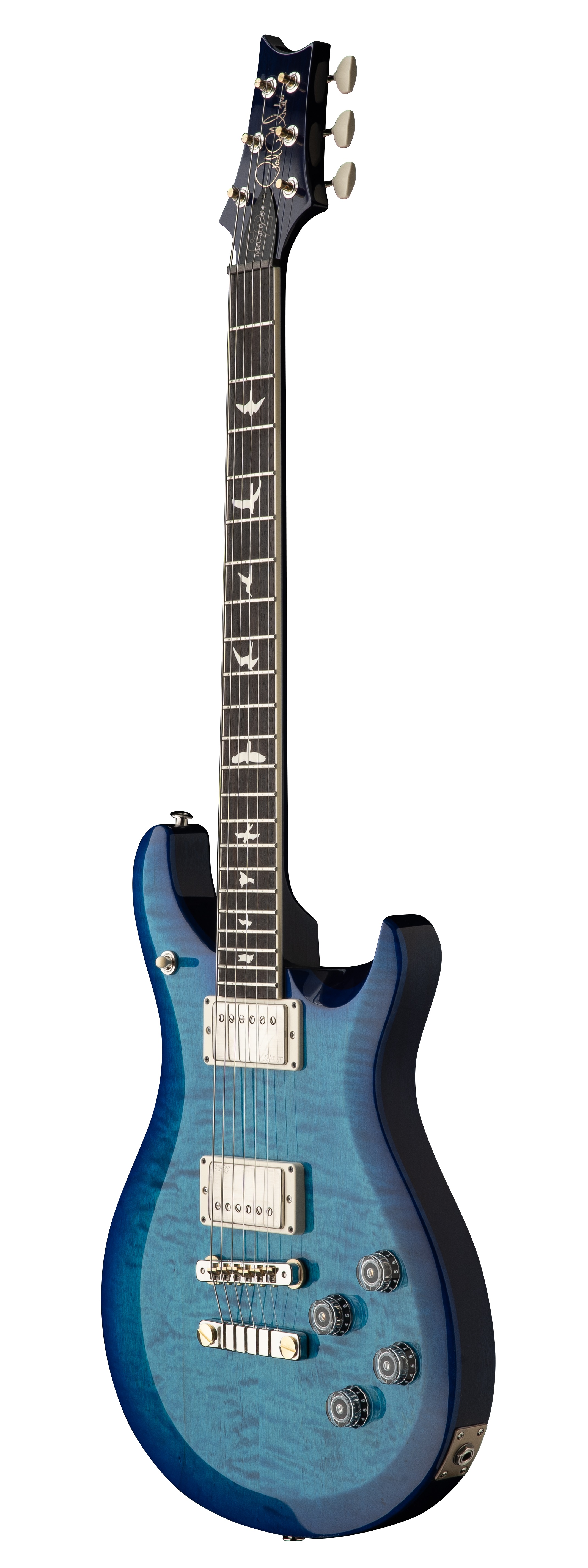 S2 McCarty 594 Lake Blue