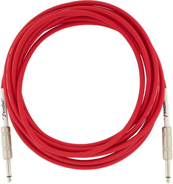 Original Kabel 5,5m Fiesta Red