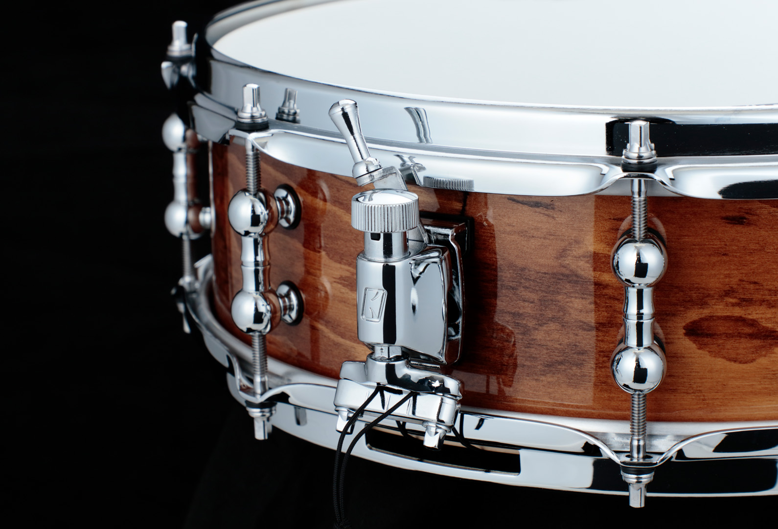 PE1445 Peter Erskine Signature Snare