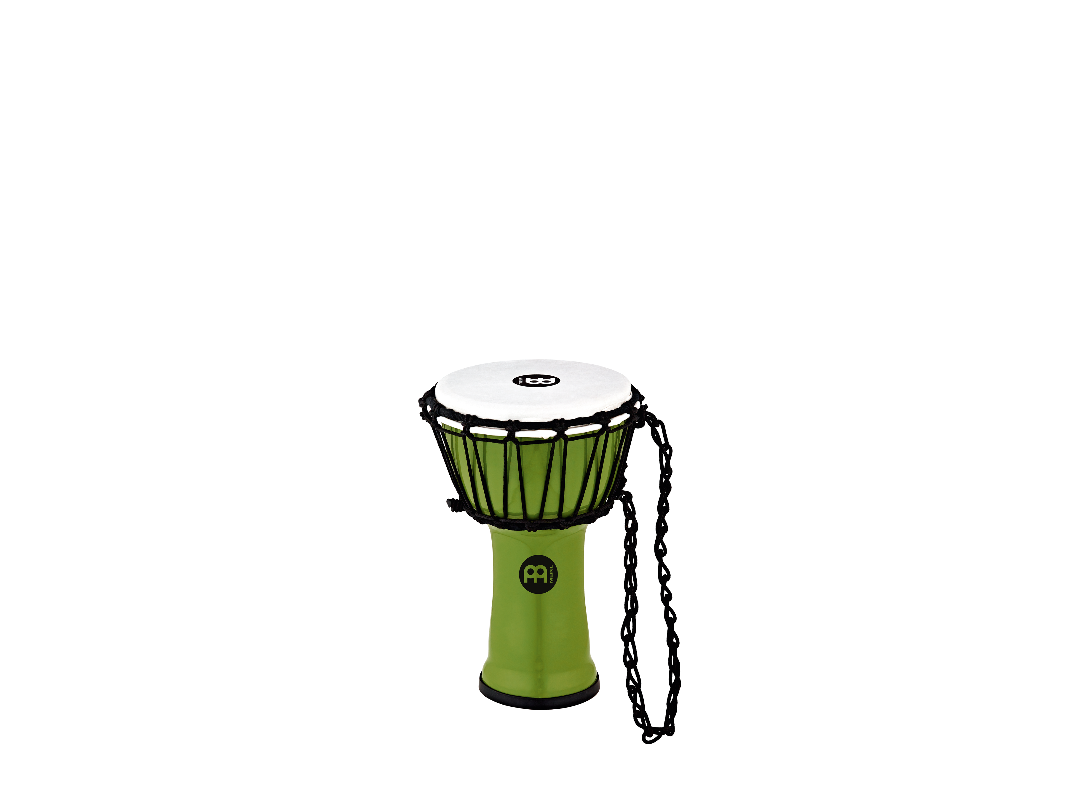 JRD-G Djembe 7" Grün