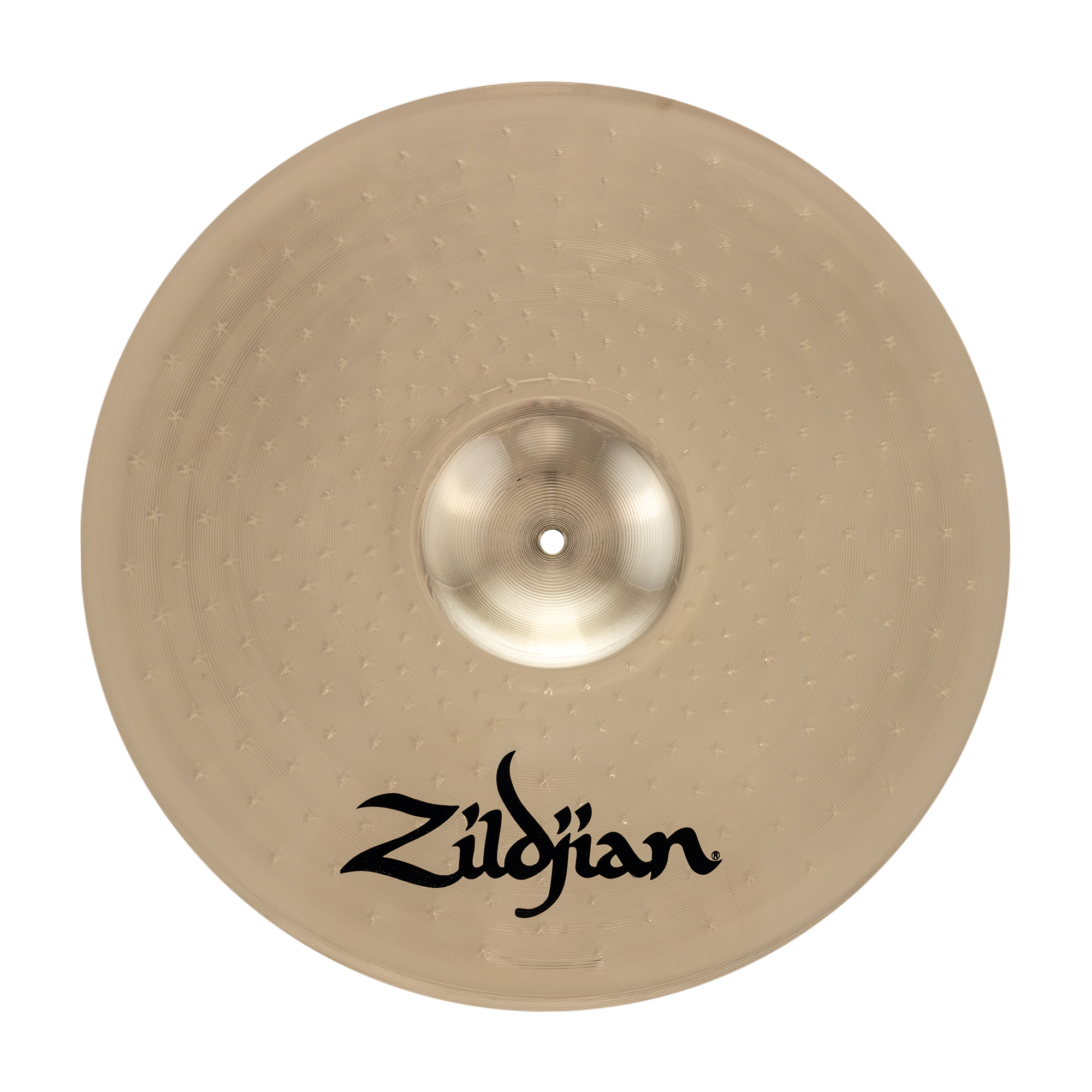 Z-Custom 19" Crash brilliant