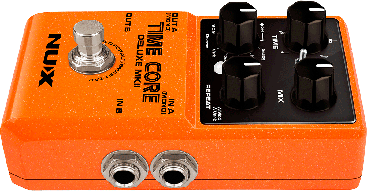 Timecore-DLX-MK2