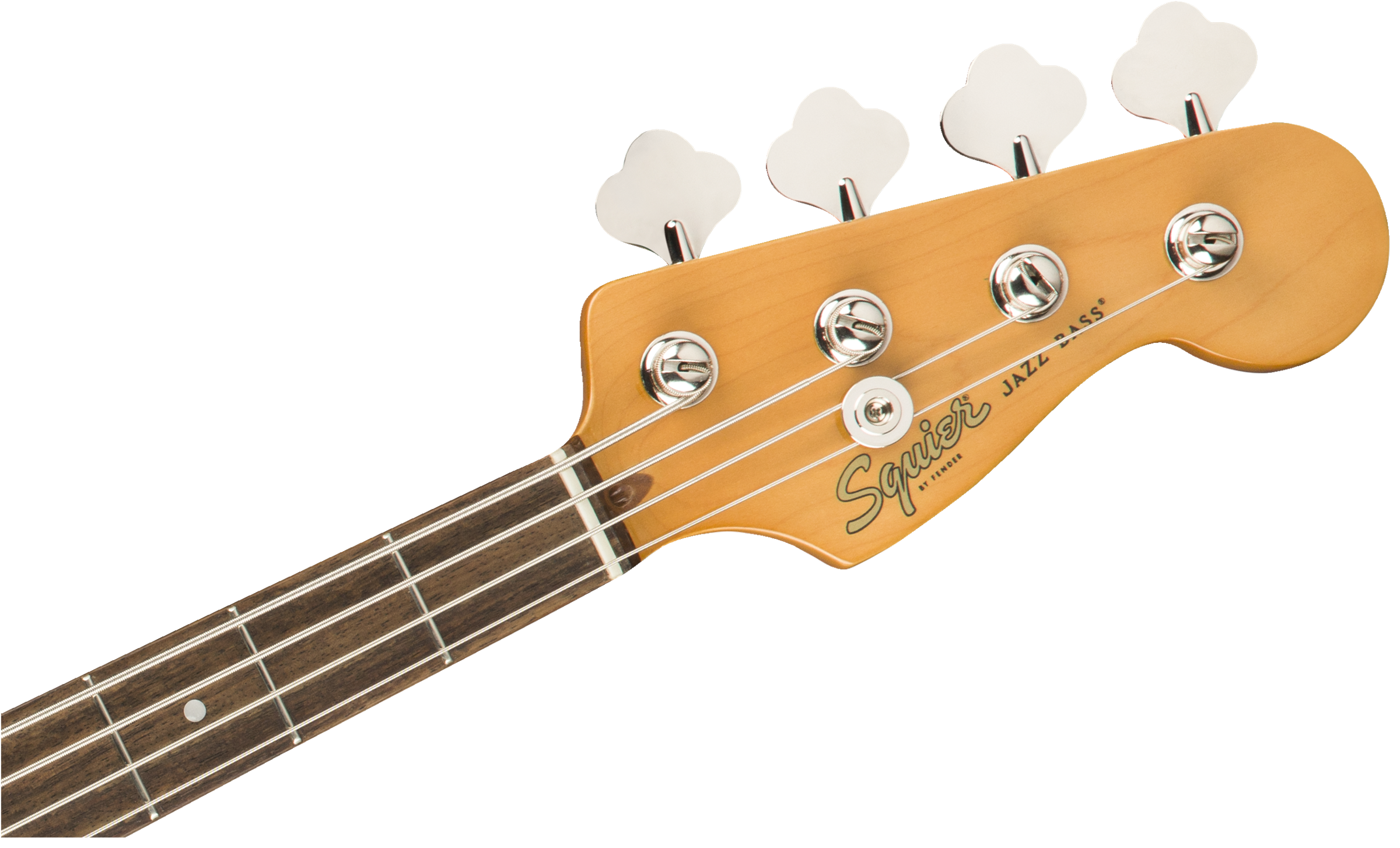 60s Jazz Bass Classic Vibe 3-Color SB