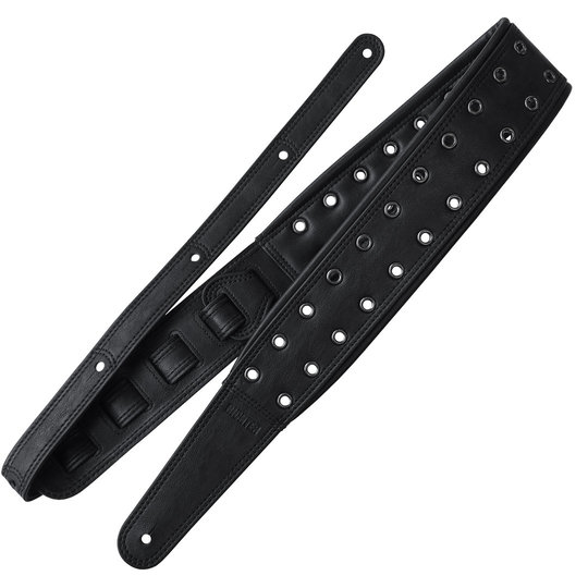 Blackness Gunblack Grommets