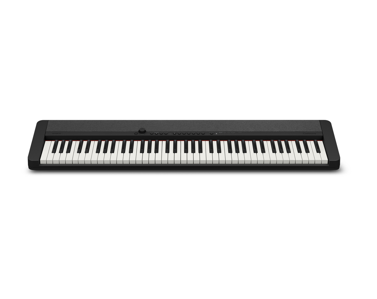 CT-S1 76 BK Stagekeyboard schwarz 76 Tasten