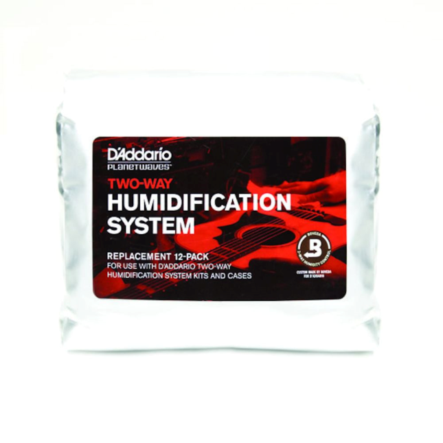 Humidipak Replacement 12 pack