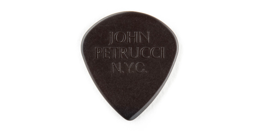 John Petrucci Signature Primetone Jazz III Picks Player's Pack, 3 pcs., black, 1.38 mm