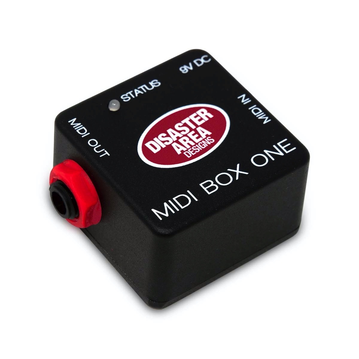 Midi Box One