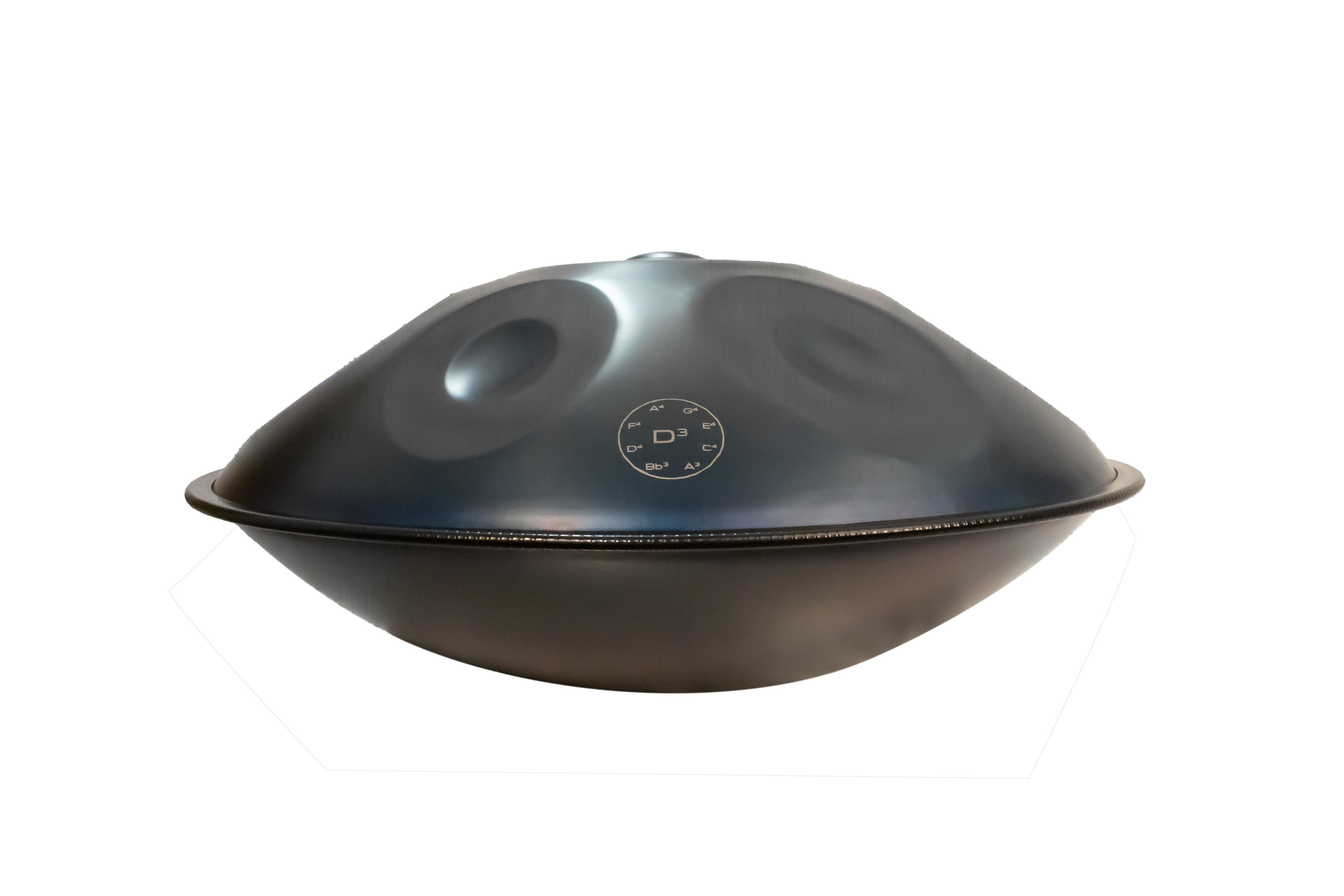 HPDM-2 Handpan D Minor D Kurd