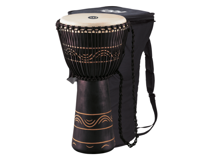 ADJ4-XL African Djembe X-large inkl. Bag