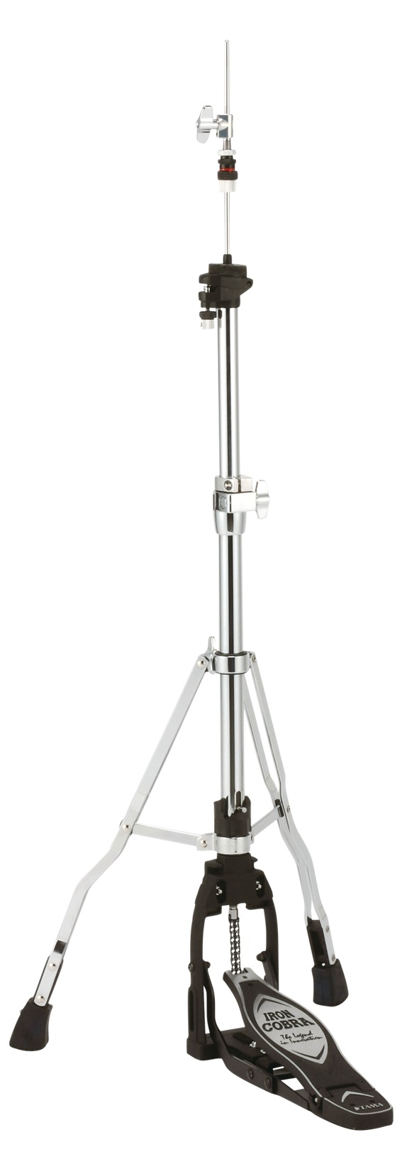 HH805D Velo Glide Hi-Hat