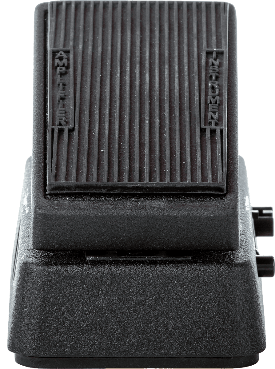 Cry Baby Mini 535Q Wah Auto-Return